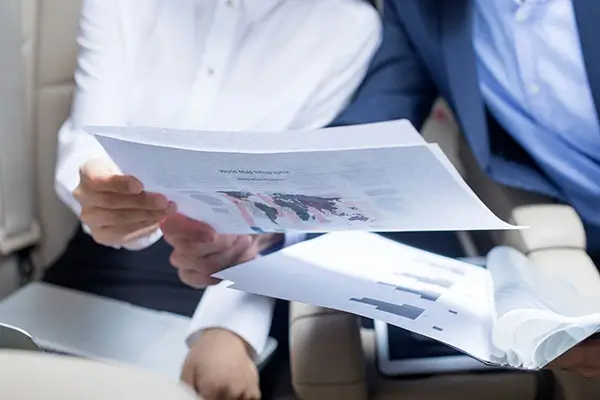 笔译法律财经类考什么科目