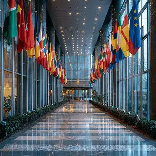 法律审判时的原则是什么