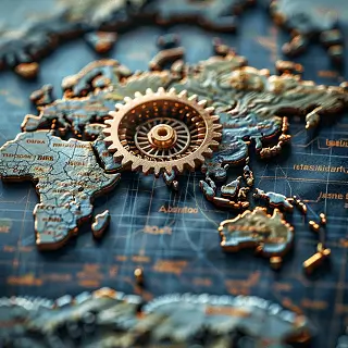 强拆法律流程是什么意思