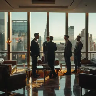 法律公司有什么业务