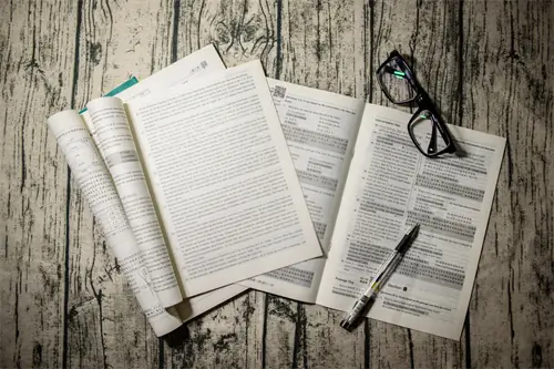 不属于法律作为的是什么