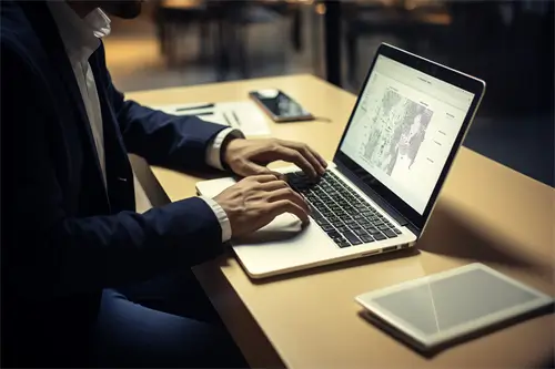 法律商务工作具体干什么